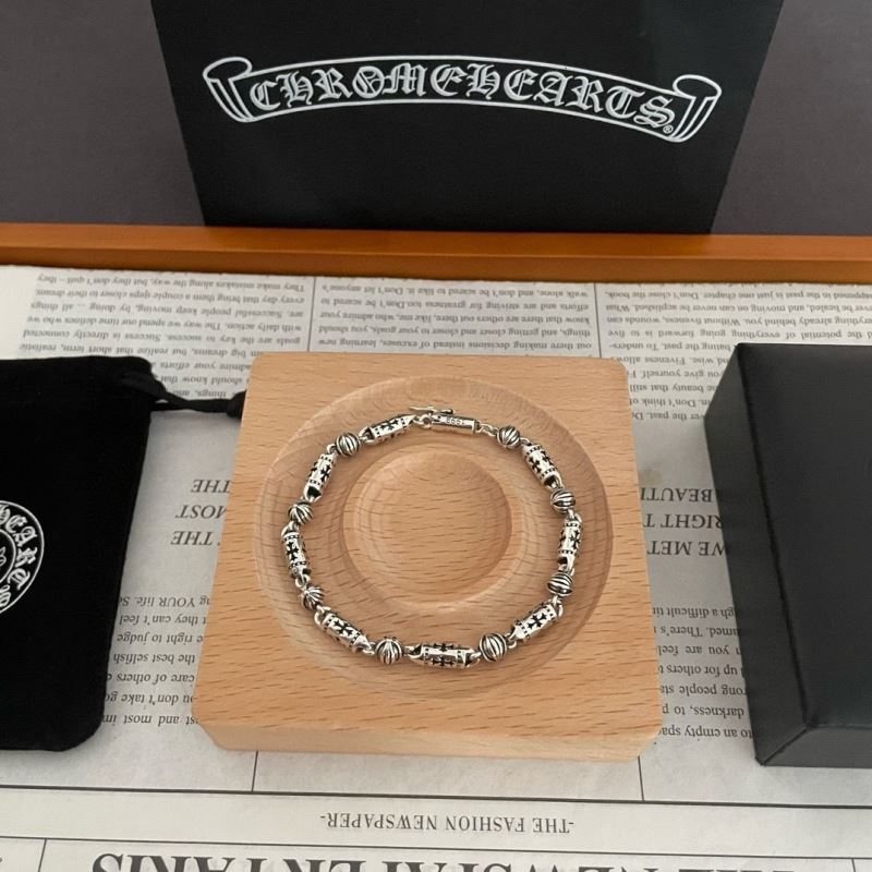 Chrome Hearts Bracelets